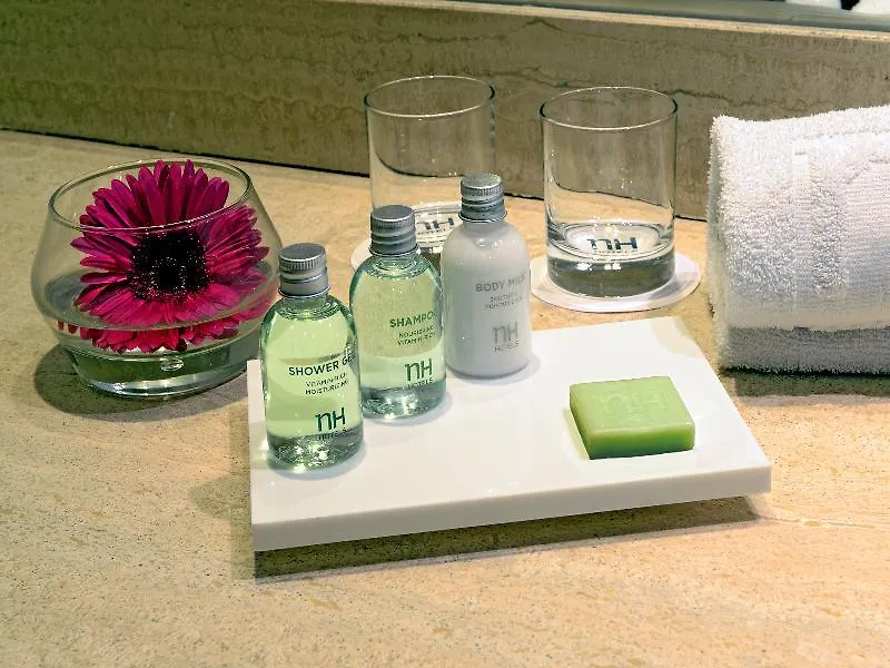 ****  Nh Bergamo Hotel Italy