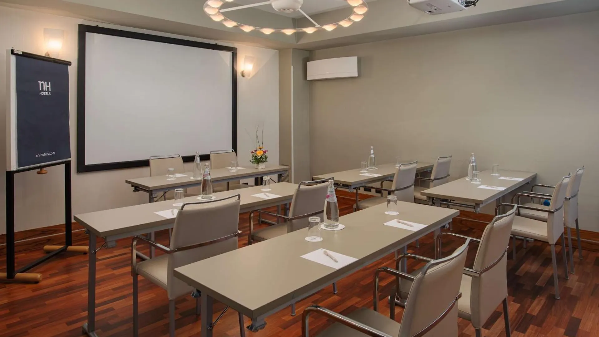 Nh Bergamo Hotel 4*,  Italy