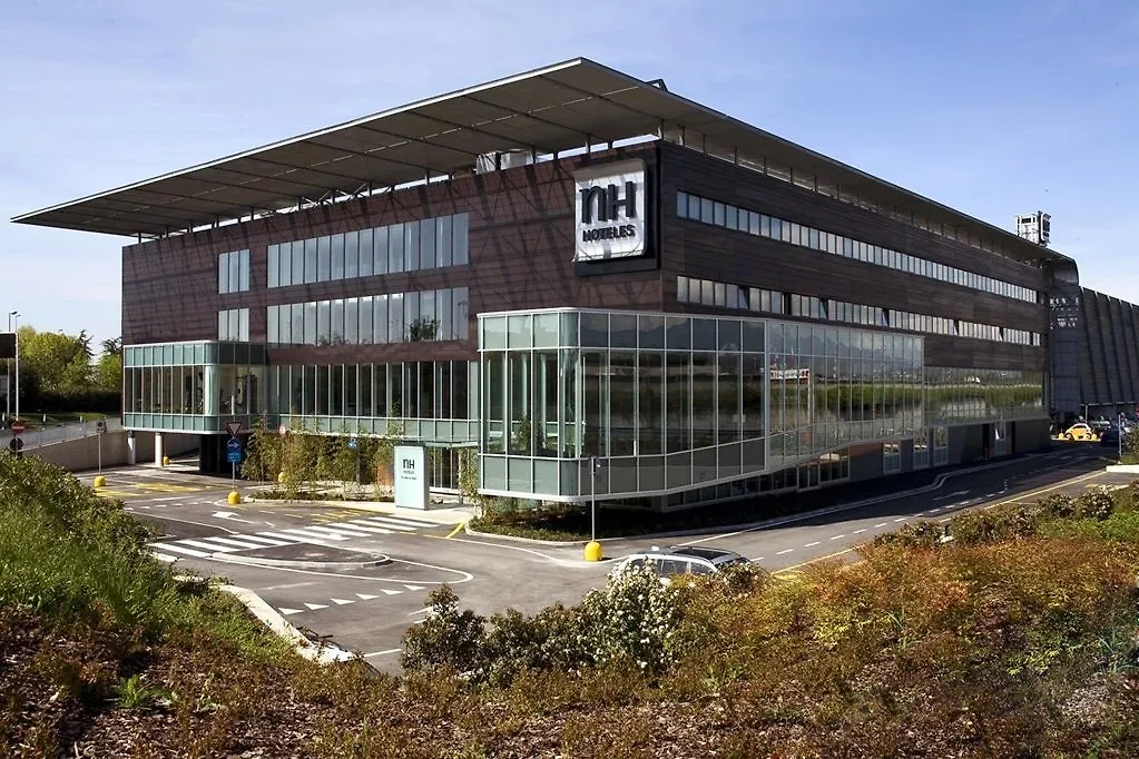 Nh Bergamo Hotel