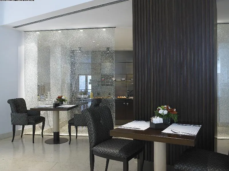 Nh Bergamo Hotel 4*,