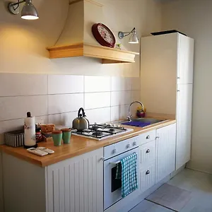 Q21apartment -the Silent Charm Bergamo