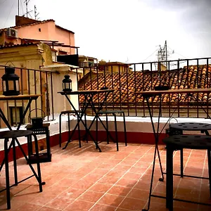  Penzion Al Centro Di Tutto Itálie