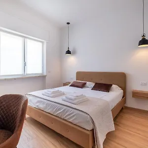 Barbara Appartement