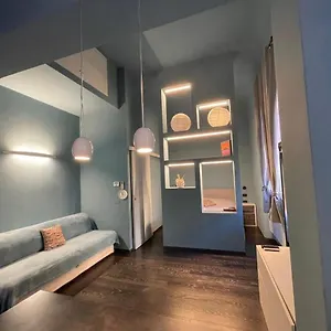 Casa Nostra 14 , Bologna Italië