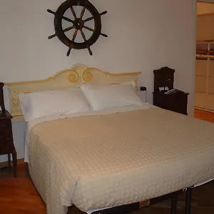 Alojamento de Acomodação e Pequeno-almoço City's House, Bérgamo