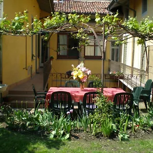 Casa Mario Lupo - And Appartement