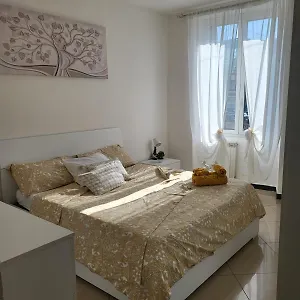 Apartamento Casa Vacanze Porto Antico