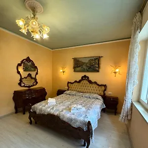 Casa Flavio Appartement