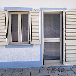 Del Mar Nel Centro Storico Appartement