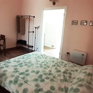 Apartamento Pennyroyal, Bérgamo