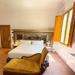 *** Hotel Ii Guelfo Bianco Itálie