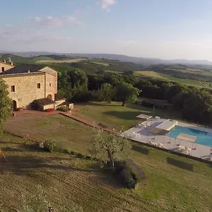 Antica Grancia Di Quercecchio Appartement