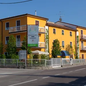 ** Hotel Hotel Bardolino Itálie