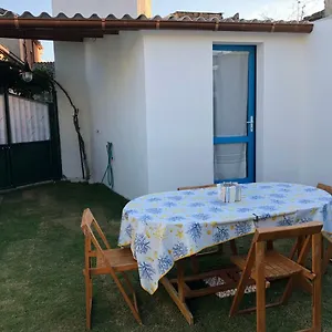 Dépendance Hébergement de vacances