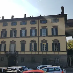 Charmerooms Palazzo Stampa Bergame