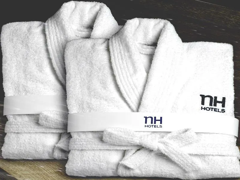Hotel Nh Bergame