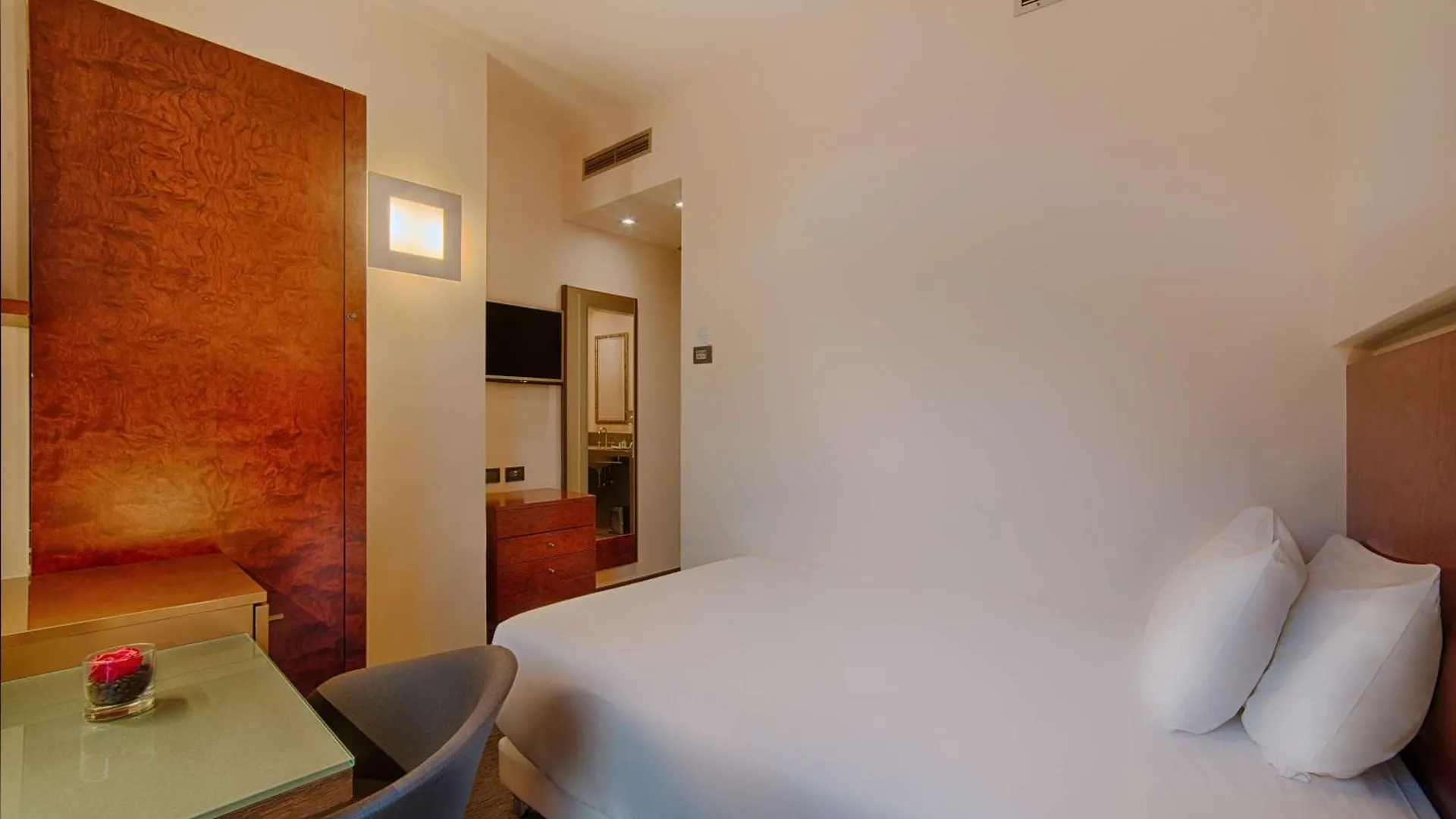 Hotel Nh Bergamo