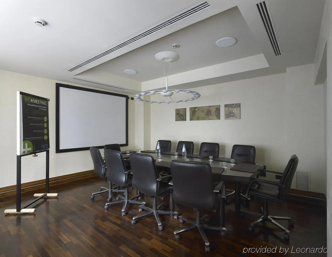 Hotel Nh Bergamo
