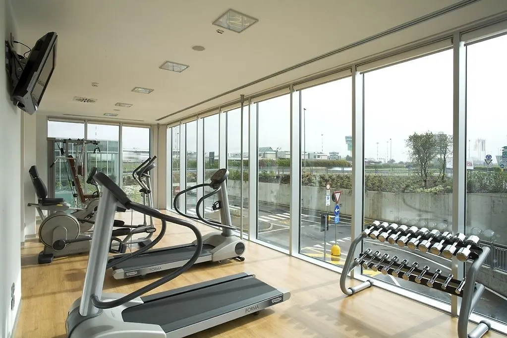 Hotel Nh Bergamo
