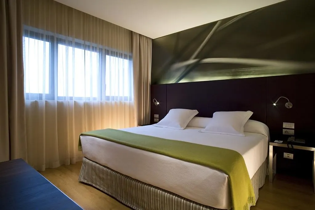 Hotel Nh Bergamo