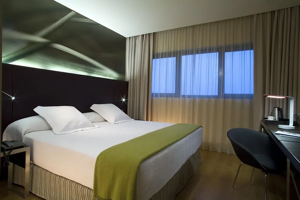 Hotel Nh Bergame 4*,  Italie