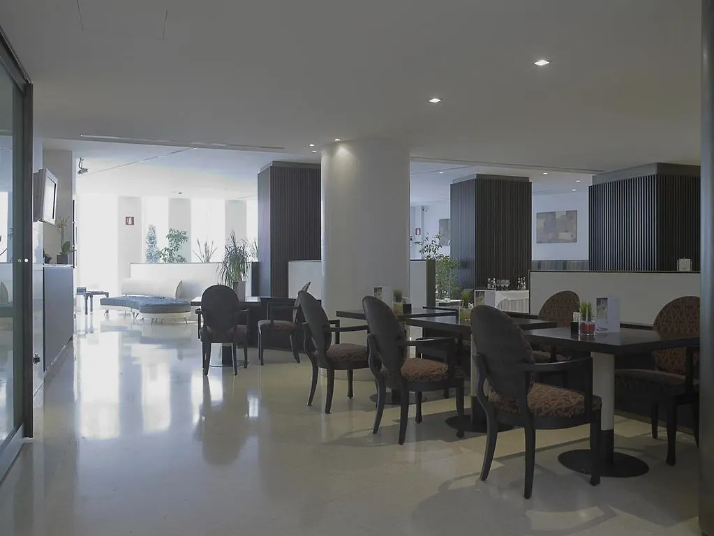 Hotel Nh Bergame