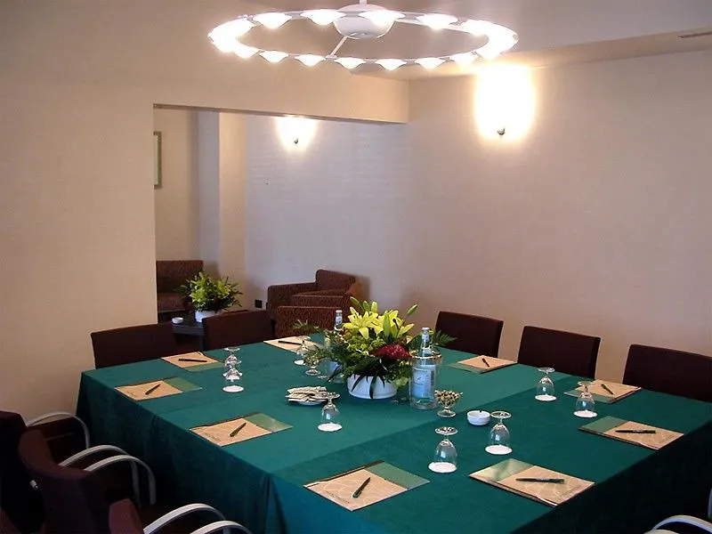 ****  Hotel Nh Bergame Italie