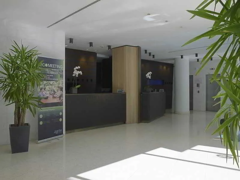 Nh Bergamo Hotel 4*,  Italy