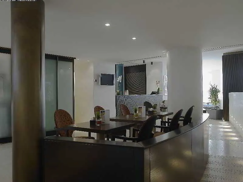 Hotel Nh Bergamo