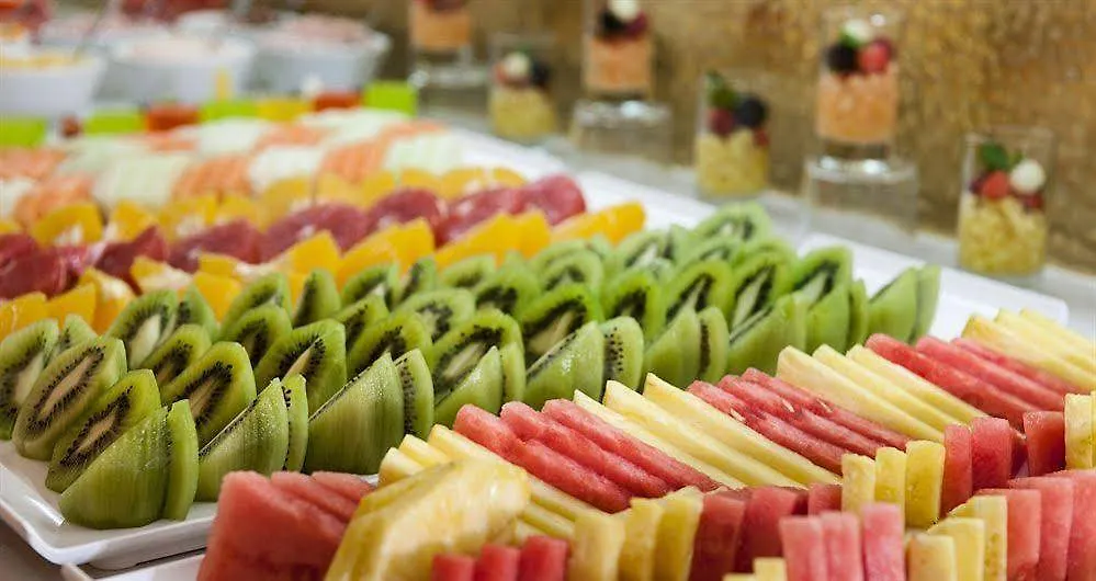 Hotel Nh Bergamo