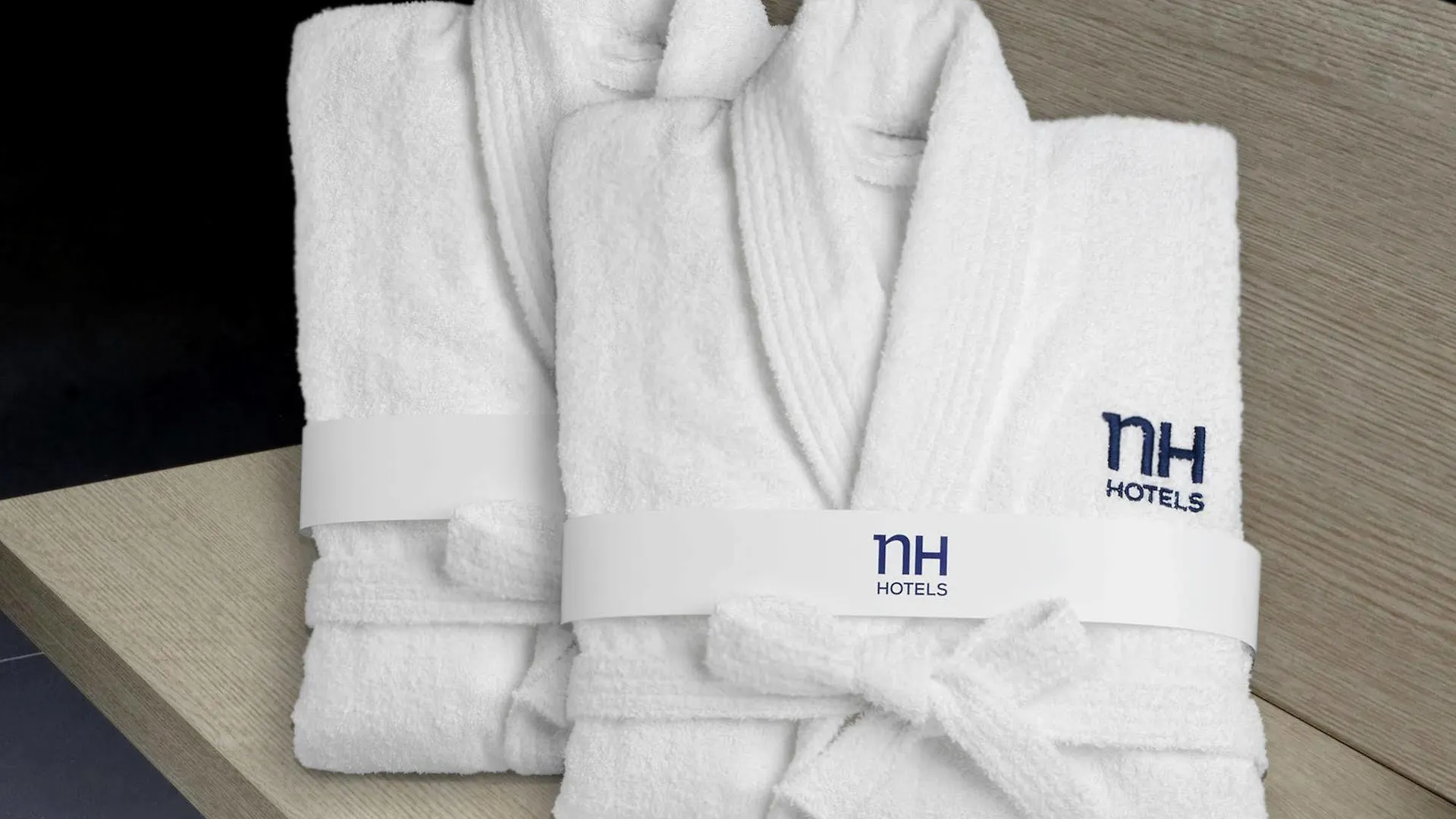 Hotel Nh Bergamo Itálie
