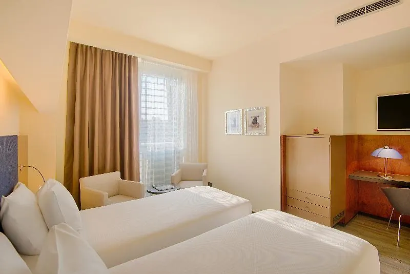 Hotel Nh Bergamo