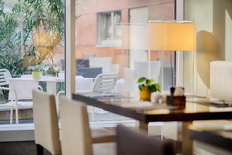 Hotel Nh Bergamo